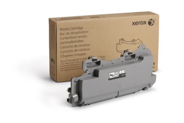XEROX Waste Cartridge 115R00128 VersaLink C7000 30'000 S.