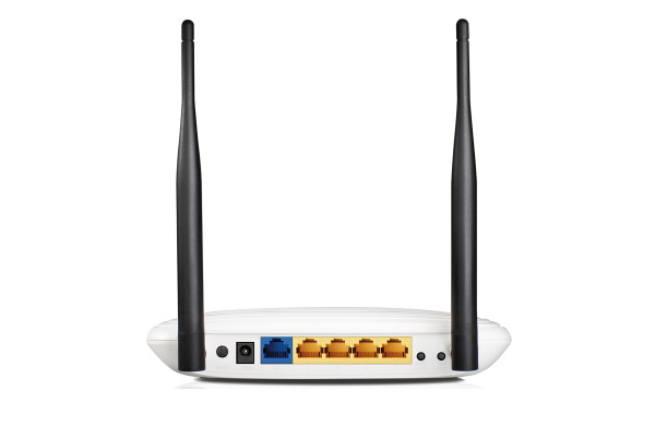 TP-LINK WLAN-N Router TLWR841N 300Mbps