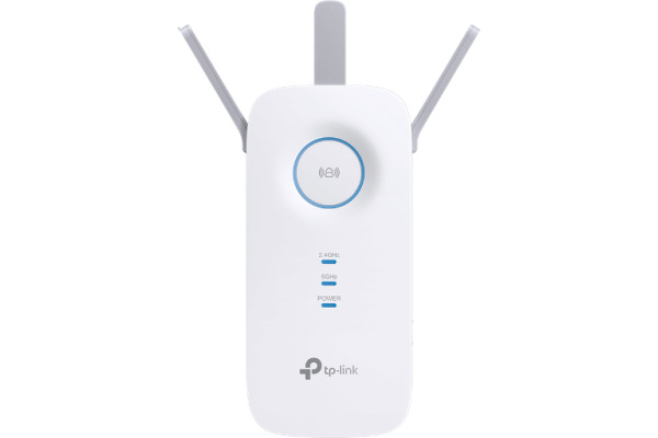 TP-LINK AC1900 Wi-Fi Range Extender RE550