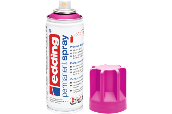 EDDING Acryllack 5200-909 magenta