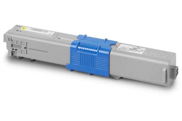 OKI Toner HY yellow 46508709 C332/MC363 3000 Seiten