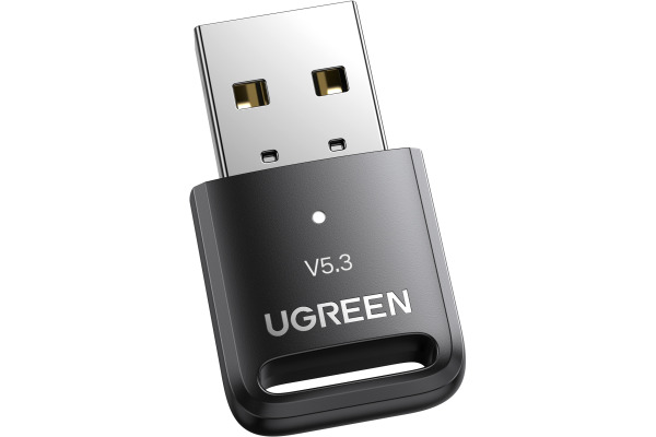UGREEN USB Adapter,Bluetooth 5.3 90225 BB