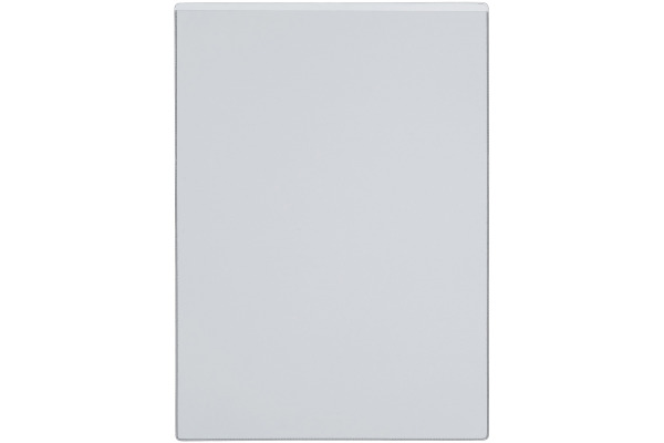 KOLMA Ausweishülle A4 07.146.00 transparent 210x297mm