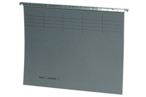 BIELLA Hängemappen-Set A4 27125525U beige 32x25cm 25 Stück
