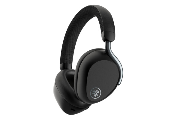 JLAB Epic Lux ANC Headphones IEUHBELUX Wireless, Black