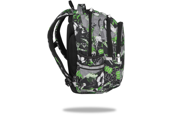 COOLPACK Rucksack Jerry 21l F029674 Lets Gol
