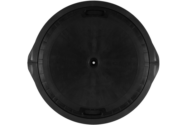 KOOR Balance Ball 63cm F00916 schwarz