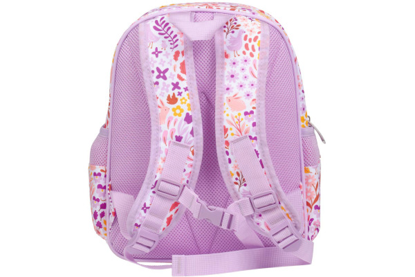 ALLC Rucksack Flower Garden BPFGMU83 27x32x19cm