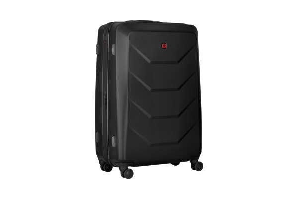 WENGER Prymo Large 93l 612538 Hardside Case Black