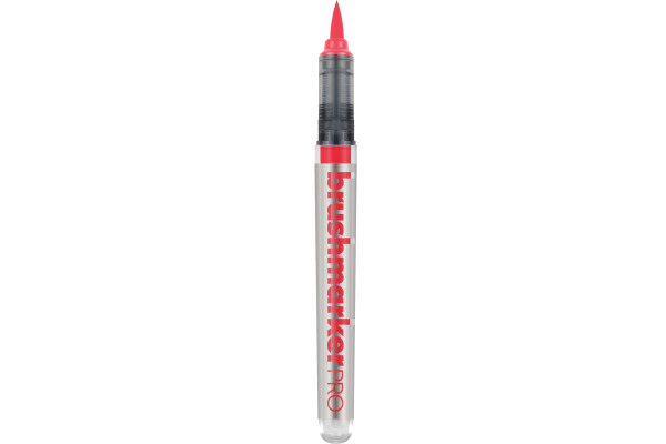 KARIN Brush Marker PRO 092 27Z092 fire red
