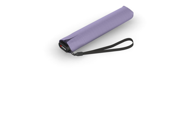 KNIRPS Regenschirm US.050 508607 lavendel, manual