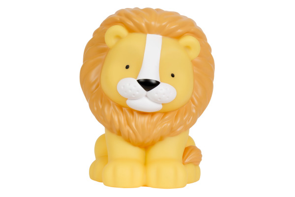 ALLC Nachtlicht 14x18x13cm NLTIOR37 Lion