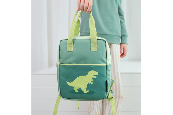 ALLC Rucksack 21x26x10cm BPDIGR98 Dinausaur