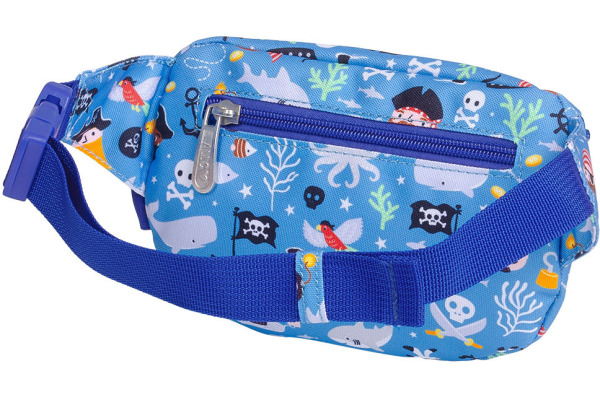 ALLC Bauchtasche Kids Pirates BUPIBU01 23x13x5cm