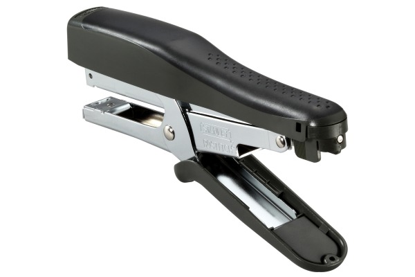BOSTITCH Heftzange B8-HDP B8HDP schwarz 45 Blatt