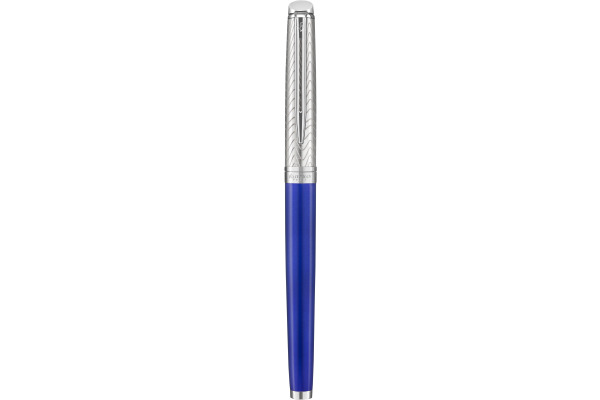 WATERMAN Füllfederhalter Hémisphère CC 2043216 Blue Wave