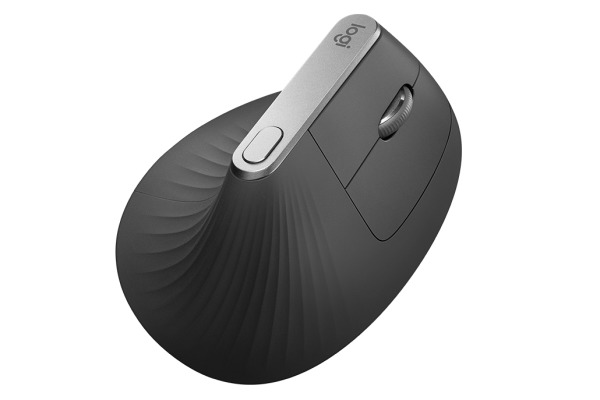 LOGITECH MX Vertical Ergonomic Mouse 910005448