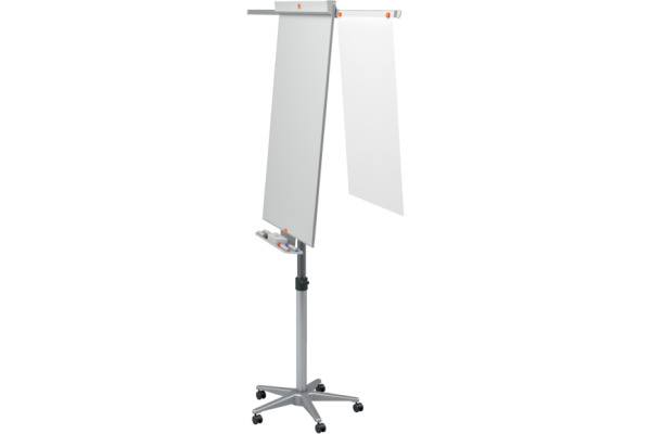 NOBO Flipchart PIRANHA MOBIL 1901920 70x100cm