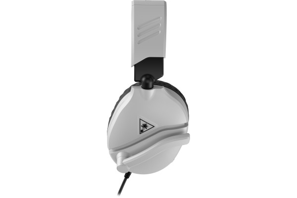 TURTLE B. Ear Force Recon 70P White TBS300115 Headset, PS4/PS5