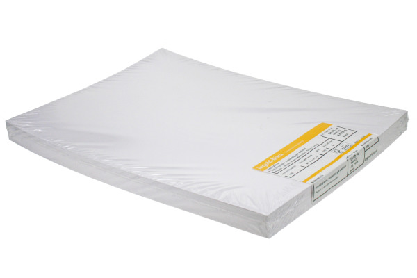 INGOLD-B. Zeichenpapier A4 04.08.14 180g, blanko 100 Blatt