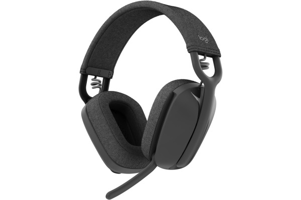 LOGITECH Headset Zone Vibe 100 Wireless 981001213 Bluetooth