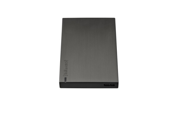 INTENSO HDD Memory Board 1TB 6028660 USB 3.0 2.5 inch antracite