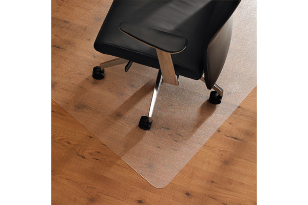 FLOORTEX Bodenschutzmatte 150x200cm FC1215020 Cleartex XXL ultimat