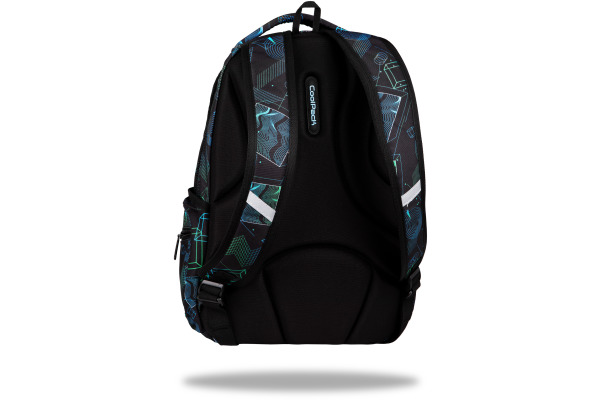 COOLPACK Rucksack Break 29l F024729 Ultra