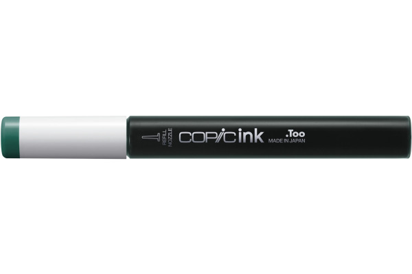 COPIC Ink Refill 21076139 G16 - Malachite