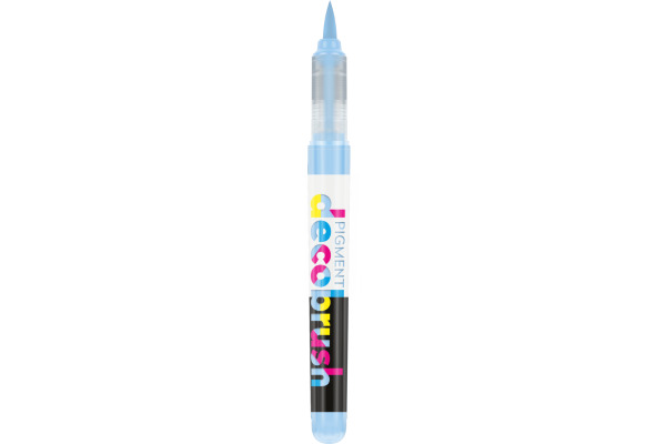 KARIN PigmentDecoBrush 29Z283 pastel blue 283U