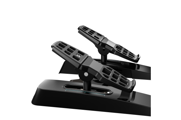TURTLE B. VelocityONE Rudder Global TBS071805
