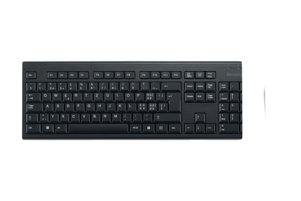 KENSINGTO KB150 EQ Wireless Keyboard K75561CH