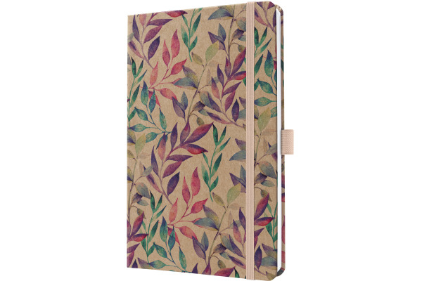 JOLIE Agenda Pure 2027 7J815 1W/2S fairy leaves ML A5