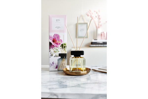 IPURO Raumduft Essentials 50506120 flower bowl 200ml