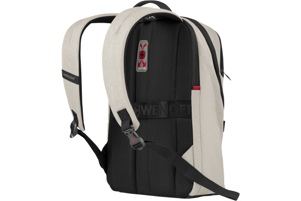 WENGER Backpack 16inch 653499 MX Light Sand