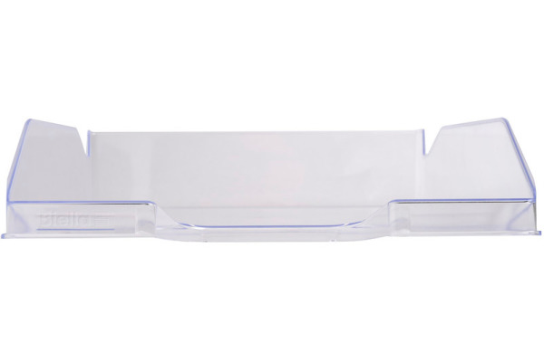 BIELLA Briefablage Combo-Midi A4+ 11323503 Kristall