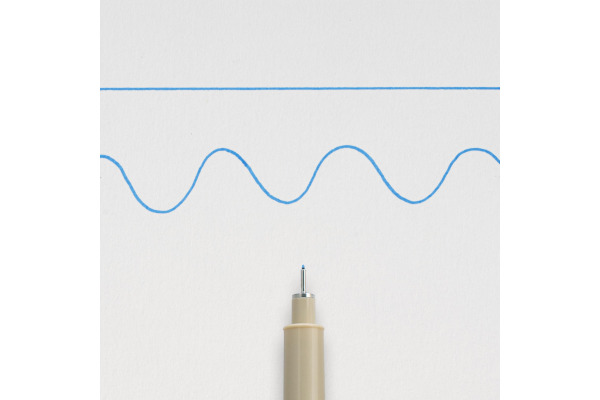 SAKURA Fineliner Pigma Micron 0,3mm XSDK0236 blau