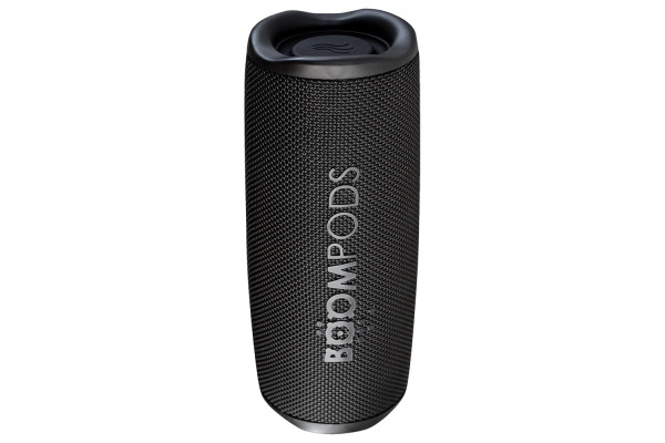 BOOMPODS Beachboom 35 BELBLK Black