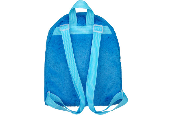 UNDERCOV Kinderrucksack Plüsch STLQ7594 Lilo & Stitch