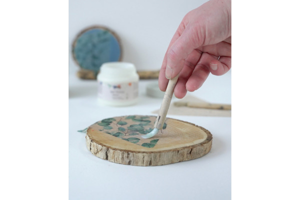 KREUL Bastelleim 150ml KR-49141 Art Potch Nature