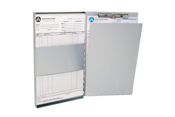 WESTCOTT Formularhalter Box E17004 00
