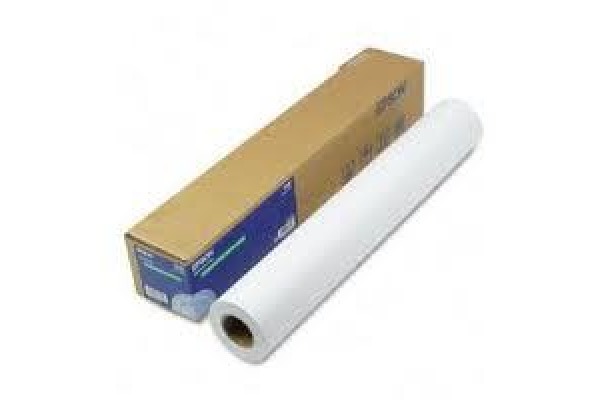 EPSON Double Weight Paper 180g 25m S041387 Stylus Pro 9500 44 Zoll