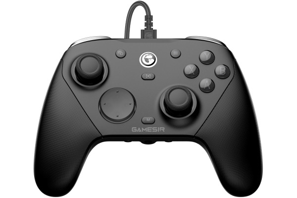 GAMESIR G7 Pro 8K Controller GSG7XB008 Wirel.PC&Multiplatfrom,Black