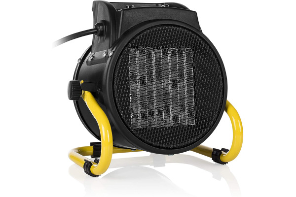 TRISTAR Elektroheizung Keramik KA-5060 2000 W