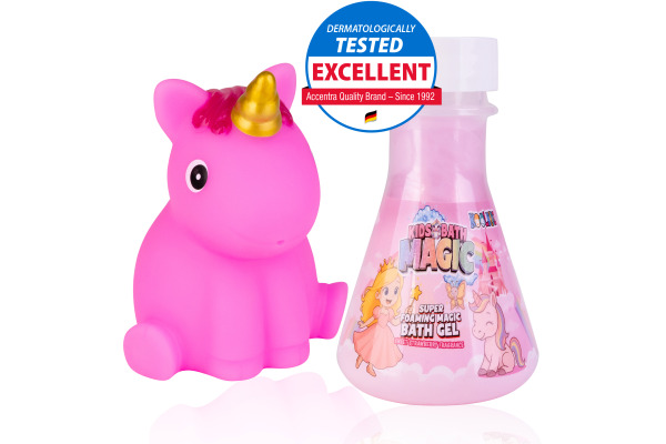 KOOLKIDZ Badespass-Set 6062965 Einhorn
