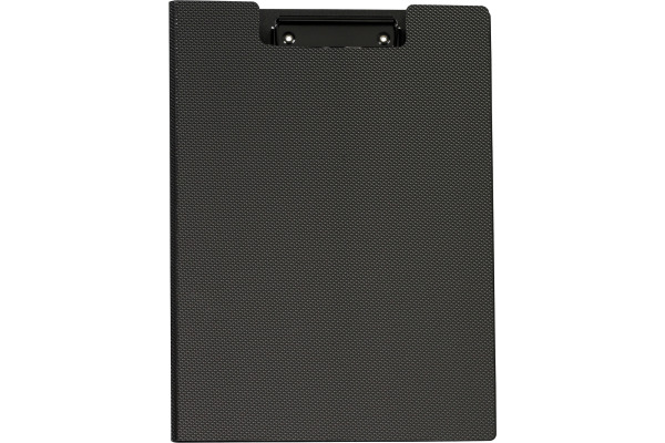 KOLMA Klemmbrett Restless A4 06.005.06 schwarz