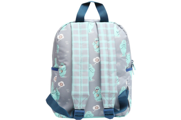 ANCOR Rucksack Classic 30x24x12cm 123043 B'Log PlayMe Monstr