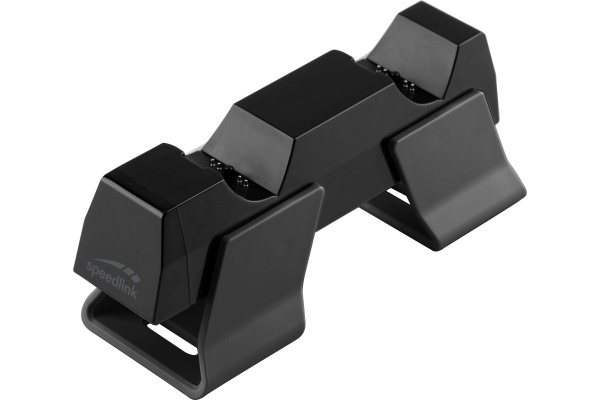 SPEEDLINK Charging System TWINDOCK SL-460002 PS5, Black