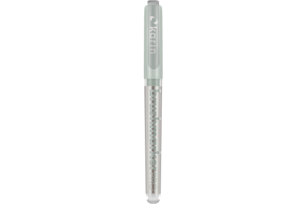 KARIN Brush Marker PRO 160 27Z160 cool grey