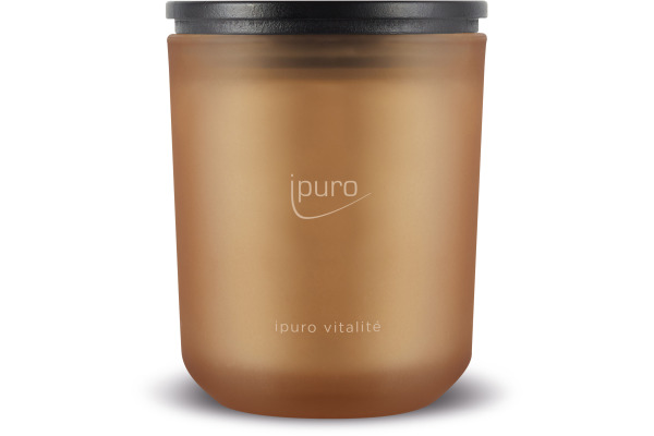 IPURO Kerze Classic 270ml 61.4188 vitalite
